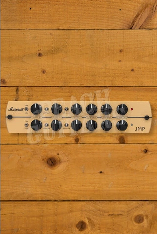 Synergy Modules | Marshall JMP Preamp