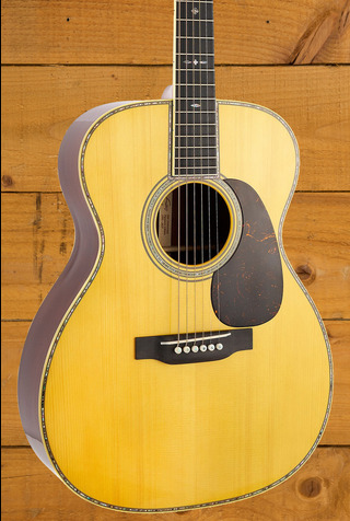 Martin 000-42 Eric Clapton 30th Anniversary