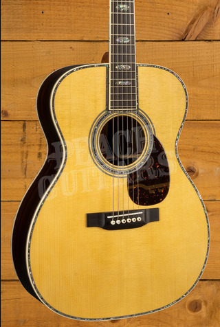 Martin Standard Series | OM-45