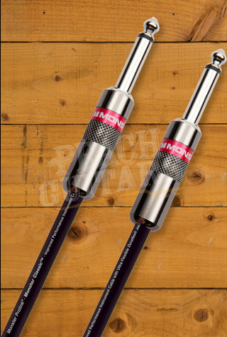 Monster Prolink Classic Guitar Cable | Straight To Straight - 3 ft