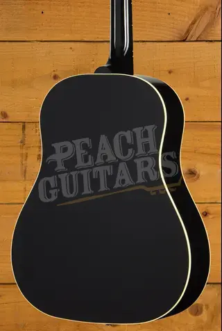 Gibson J-45 Standard Purple Burst