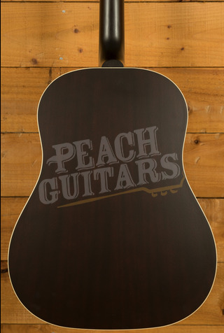 Gibson J-45 Special | Satin Vintage Sunburst