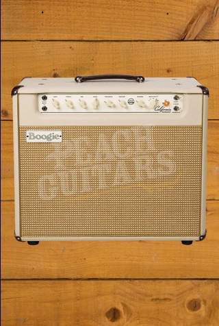 Mesa Boogie California Tweed 6V6 4:40 Electric Guitar Amplifier Combo - 40W - 1x12