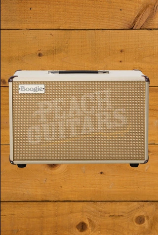 Mesa Boogie California Tweed Cabs | 1x12 - Open Back 23"