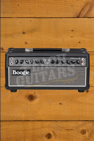 Mesa Boogie Fillmore 25 Electric Guitar Amplifier Head - 25W