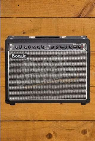 Mesa Boogie Fillmore 50 Electric Guitar Amplifier Combo - 50W - 1x12