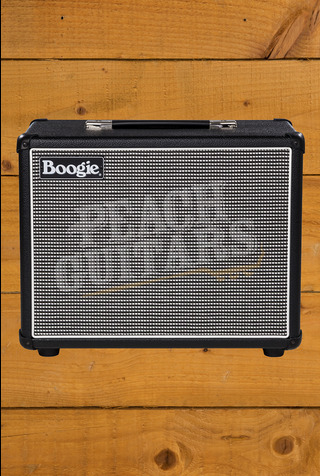 Mesa Boogie Fillmore Cabs | 1x12 - Thiele Front Ported 19"