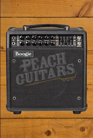Mesa Boogie Mark Five: 25 Electric Guitar Amplifier Combo - 25W - 1x10