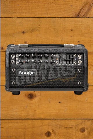Mesa Boogie Mark Five: 25 Electric Guitar Amplifier Head - 25W