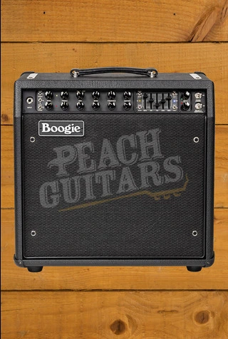Mesa Boogie Mark Five: 35 Electric Guitar Amplifier Combo - 35W - 1x12