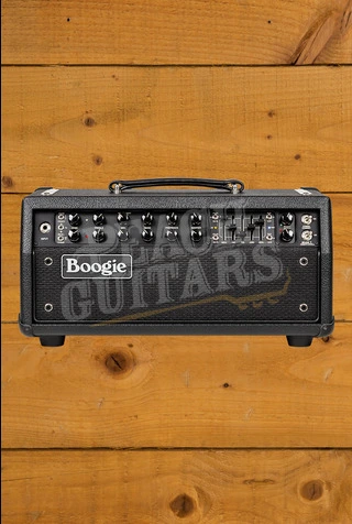 Mesa Boogie Mark Five: 35 Electric Guitar Amplifier Head - 35W