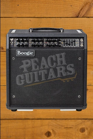 Mesa Boogie Mark VII Electric Guitar Amplifier Combo - 90W - 1x12