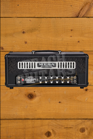 Mesa Boogie Rectifier Badlander 100 | Head