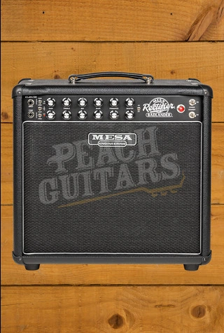 Mesa Boogie Rectifier Badlander 25 Electric Guitar Amplifier Combo - 25W - 1x12