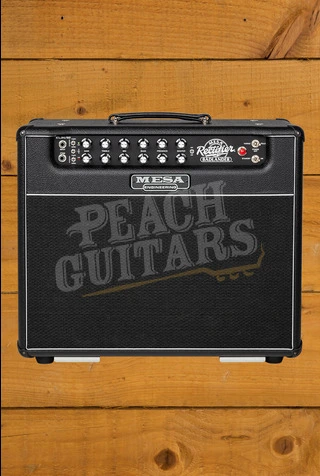 Mesa Boogie Rectifier Badlander 50 Electric Guitar Amplifier Combo - 50W - 1x12