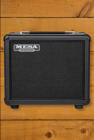 Mesa Boogie Rectifier Cabs | 1x10 - Closed Back