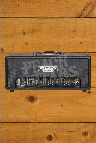 Mesa Boogie Triple Crown TC-100 Electric Guitar Amplifier Head - 100W