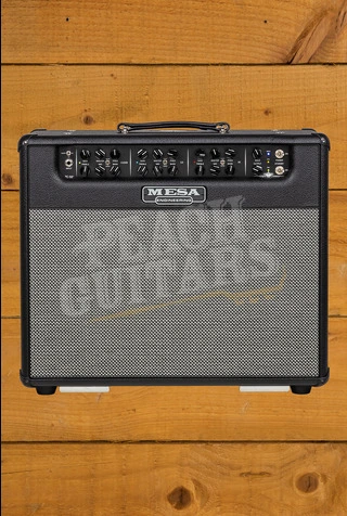 Mesa Boogie Triple Crown TC-50 Electric Guitar Amplifier Combo - 50W - 1x12