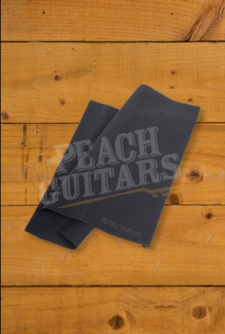 Music Nomad MN201 Suede Polishing Cloth