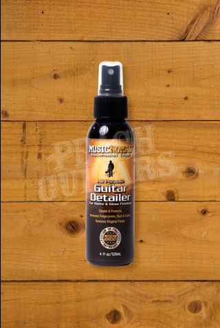 Music Nomad MN100 Guitar Detailer - 4oz