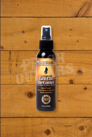 Music Nomad MN100 Guitar Detailer - 4oz