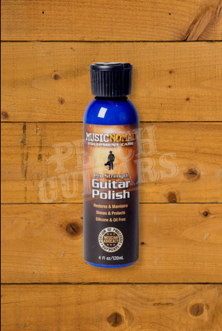 Music Nomad MN101 Guitar Polish