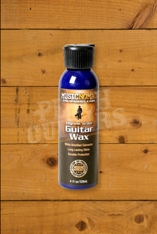 Music Nomad MN102 Guitar Wax