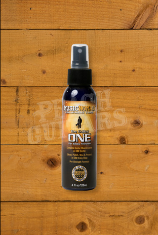 Music Nomad MN103 The Guitar ONE - 4oz