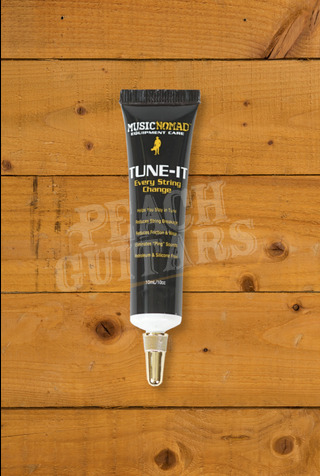 Music Nomad MN106 TUNE-IT Lubricant