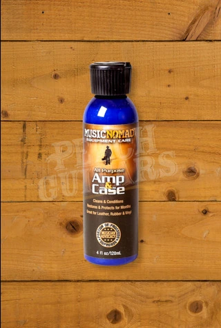 Music Nomad MN107 Amp & Case Cleaner