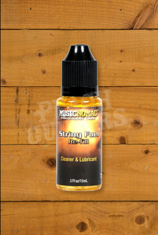 Music Nomad MN120 String Fuel Refill