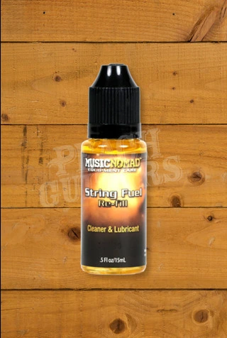 Music Nomad MN120 String Fuel Refill