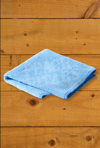 Music Nomad MN202 Guitar Polishing Cloth