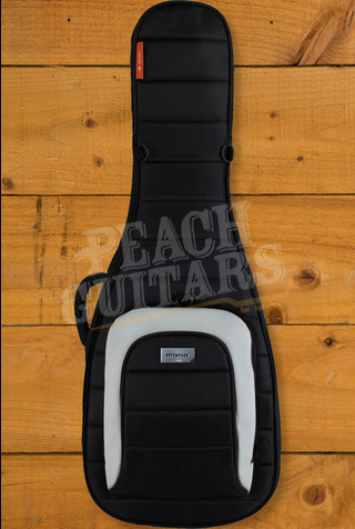 MONO M80 Classic | Acoustic Parlour Guitar Case - Black