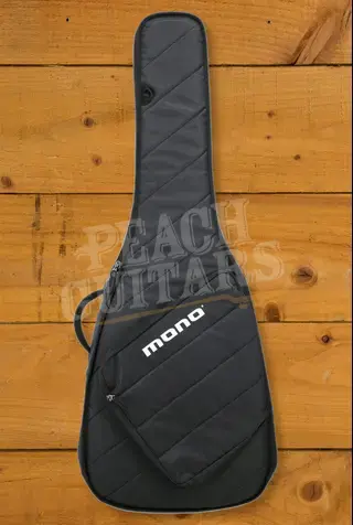 Mono Acoustic Guitar Sleeve 2.0 - Black 