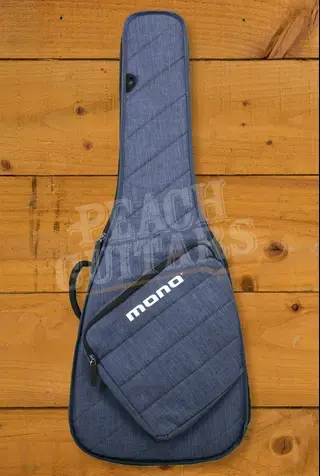 Mono Acoustic Guitar Sleeve 2.0 - Moonlight Blue 