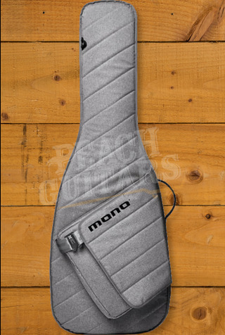 MONO M80 Sleeve | Bass Guitar Case - Ash