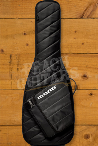 MONO M80 Sleeve | Bass Guitar Case - Black