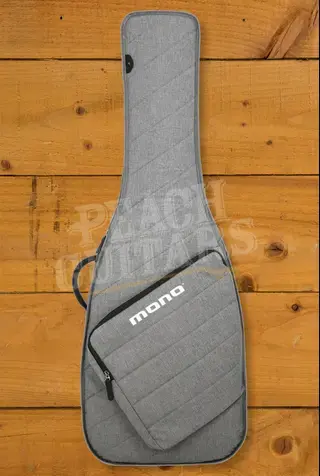 Mono Electric Bass Sleeve 2.0 - Ash 