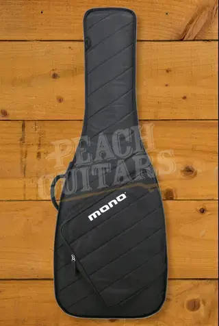 Mono Electric Bass Sleeve 2.0 - Black