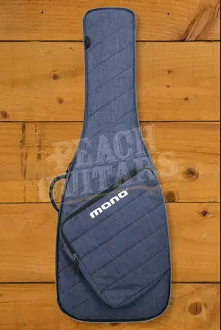 Mono Electric Bass Sleeve 2.0 - Moonlight Blue 