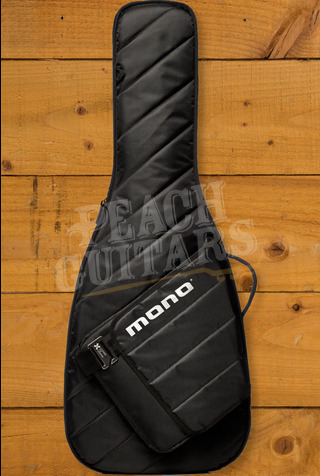 MONO M80 Sleeve | Electric Guitar Case - Black