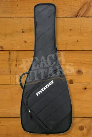 Mono Electric Guitar Sleeve 2.0 - Black 