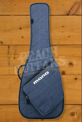 Mono Electric Guitar Sleeve 2.0 - Moonlight Blue 