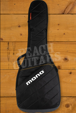 MONO M80 Vertigo | Semi-Hollow Guitar Case - Black