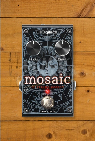 Digitech Mosaic