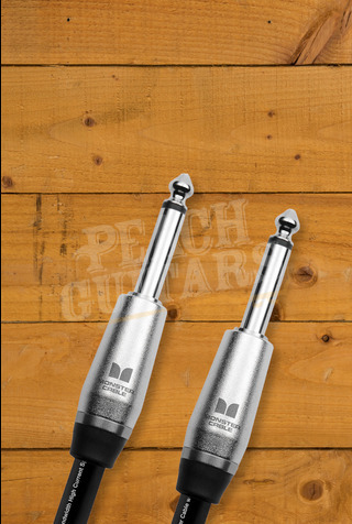 Monster Prolink Performer 600 Speaker Cable | Straight To Straight - 3 ft