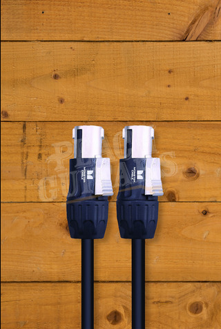 Monster Prolink Studio Pro 2000 Speaker Cable | Speakon Connectors - 6 ft