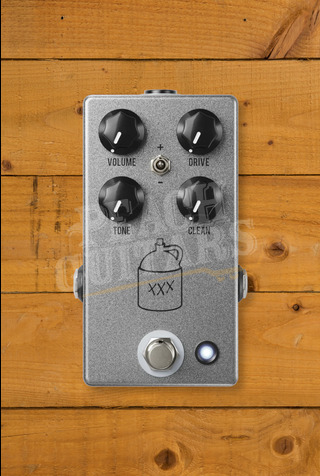 JHS Moonshine V2 - Mid-Forward Overdrive