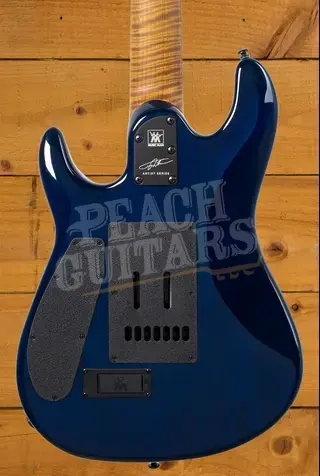 Music Man Jason Richardson Cutlass HT 7 - Water Temple